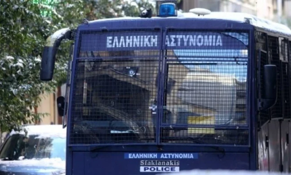 ΕΛ.ΑΣ: Απαγόρευση συγκέντρωσης της συλλογικότητας «Καμία Ανοχή» στο Σύνταγμα